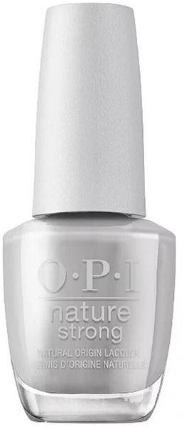 OPI Nature Strong Natural Origine Laquer (15ml) Dawn of New Gray