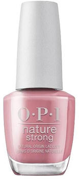 OPI Nature Strong Natural Origine Laquer (15ml) for What It’s Earth