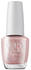 OPI Nature Strong Natural Origine Laquer (15ml) Intentions Are Rose Gold
