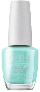 OPI Nature Strong Natural Origine Laquer (15ml) Cactus What You Preach