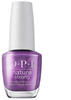 OPI Nature Strong OPI Nature Strong Nagellack Achieve Grapeness 15 ml,...