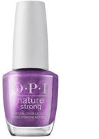 OPI Nagellack "Nature Strong" deckend, gl&auml;nzend, langanhaltend, schnelltrocknend