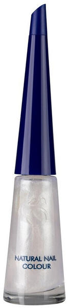 Herome Natural Nail Colour Glitter (10ml)