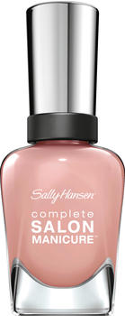 Sally Hansen Complete Salon Manicure No. 242 Mauvin' on Up (15 ml)