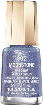 Mavala Mini Color 392 Moonstone (5 ml)