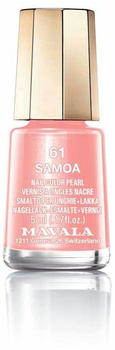Mavala Mini Color 61 Samoa (5 ml)