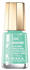 130 Aqua Blue: Mavala Mini Color (5 ml)