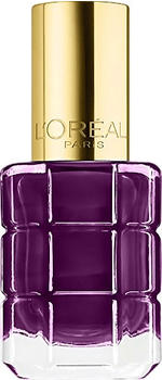 L'Oréal Color Riche Le Vernis L'Huile - 332 Fuchsia (13,5ml)