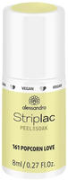 Alessandro 48-161, Alessandro Striplac Peel or Soak Pflege 8 ml, Grundpreis:...