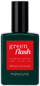 Manucurist Green Flash (15ml) Anémone