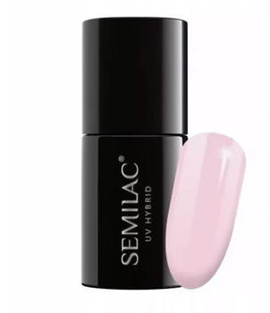Semilac Extend 5in1 809 Tender Pink (7 ml)