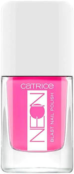 Catrice Neon Blast Nr. 04 - Flashing Pink (10,5 ml)
