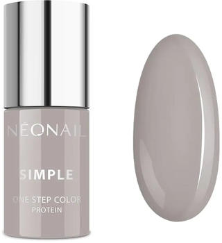 NeoNail Simple Xpress UV Nail Polish 3in1 - Innocent (7,2g)