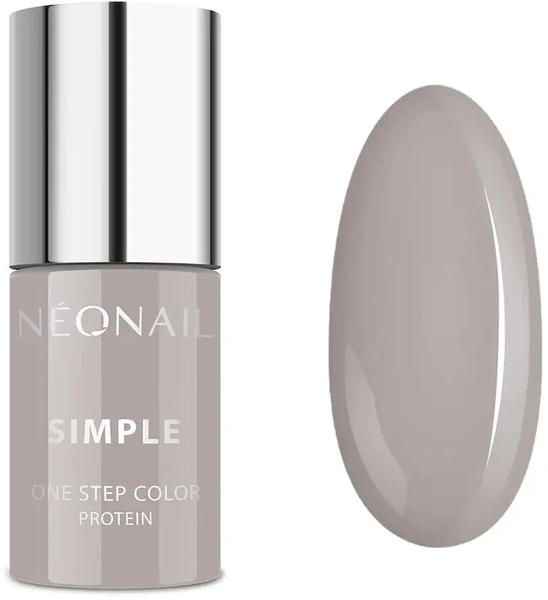 NeoNail Simple Xpress UV Nail Polish 3in1 - Innocent (7,2g)