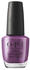 OPI Play The Palette (15ml) N00Berry