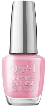 OPI Infinite Shine 2 - Play The Palette (15 ml) Racing for Pinks
