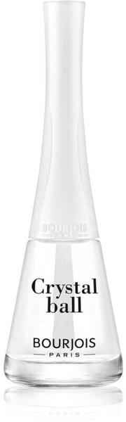 Bourjois Nail polish 1 Seconde Gel 22 Crystal Ball (9 ml)