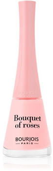 Bourjois Nail polish 1 Seconde Gel 13 Bouquets of Roses (9 ml)