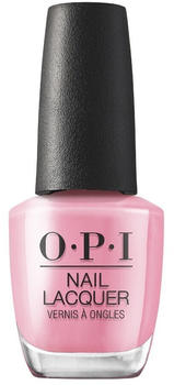 OPI Play The Palette (15ml) Racing for Pinks