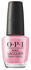 OPI Play The Palette (15ml) Racing for Pinks