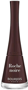 Bourjois Nail polish 1 Seconde Gel 46 Roche Noire (9 ml)