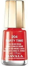 Mavala Mini Color 204 Party Time (5 ml)