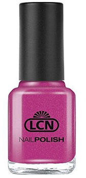 LCN LCN Nagellack Nr.519 pinkie winkie (8ml)