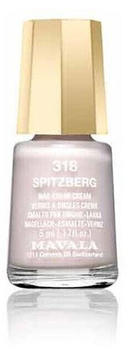 Mavala Mini Color 318 Spitzberg (5 ml)