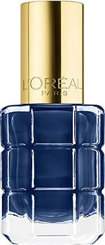 L'Oréal Color Riche Le Vernis L'Huile - 668 Bleu Royale (13,5ml)