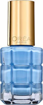 L'Oréal Color Riche Le Vernis L'Huile - 671 Monsieur Bleu (13,5ml)