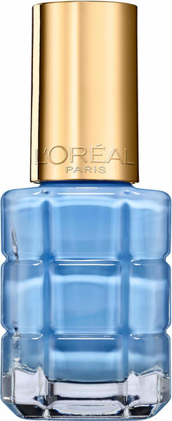 L'Oréal Color Riche Le Vernis L'Huile - 671 Monsieur Bleu (13,5ml)