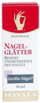 Mavala Ongle-Lisse Nagelglätter (10ml)