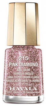 Mavala Mini Color Pink Diamond (5 ml)