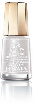 Mavala Mini Color 232 Infinity (5 ml)