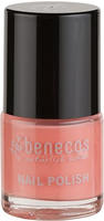 benecos Nail Polish peach sorbet 5 ml