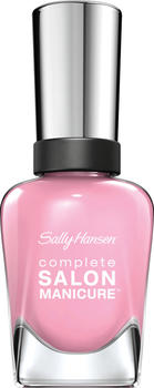 Sally Hansen Complete Salon Manicure No. 523 Aflorable (15 ml)