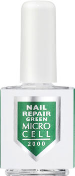 Micro Cell 2000 Nail Repair Green (10 ml)
