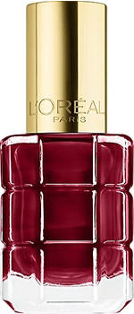 L'Oréal Color Riche Le Vernis L'Huile - 554 Carmin Parisien (13,5ml)