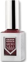 Micro Cell 2000 Colour Repair Nagellack, Sandy Beach, 11 ml
