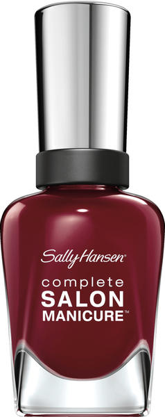 Sally Hansen Complete Salon Manicure Society Ruler (15 ml)