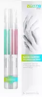 PZN-DE 18212412, Vitabay CV Nagelh&auml;rter Duo-Set mit Calcium und Biotin Stifte 4 ml