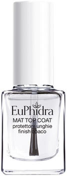 euPhidra Mat Top Coat (10ml)