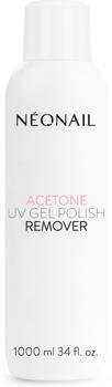NeoNail Acetone UV Gel Polish Remover (1000ml)