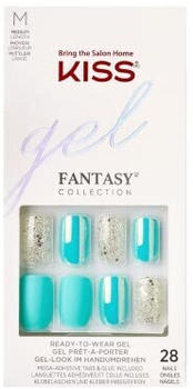 Kiss Glam Fantasy (32 pcs) Trampoline