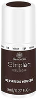 Alessandro Striplac UV Colour The Happy Colours Gel Nagellack 6.5 ml Flower Crown