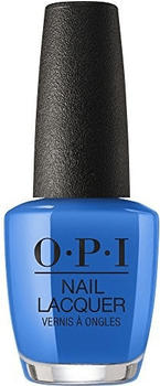 OPI Lisbon Nail Lacquer (15ml)