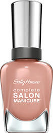 Sally Hansen Complete Salon Manicure Nr. 230 Nude Now (15 ml)
