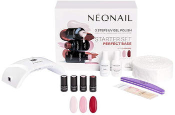 NeoNail Starter Set Perfect Base