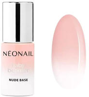 UV Nagellack 7,2 ml Baby Boomer Nude Base