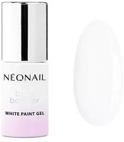 Baby Boomer White Paint UV/LED Gel 6,5 ml